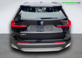 Bmw iX xDrive20 204ch BVA  occasion  Beaupuy - photo n3