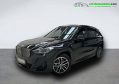 Bmw iX xDrive20 204ch BVA   Beaupuy 31