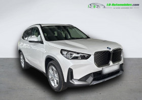 Bmw iX xDrive20 204ch BVA  occasion  Beaupuy - photo n2