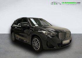 Bmw iX xDrive20 204ch BVA  occasion  Beaupuy - photo n2