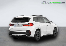 Bmw iX xDrive20 204ch BVA  occasion  Beaupuy - photo n3