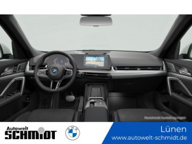 Bmw iX xDrive20 204ch BVA  occasion  Beaupuy - photo n2