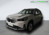 Annonce Bmw iX occasion Electrique xDrive20 204ch BVA  Beaupuy