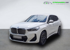 Bmw iX , garage LB AUTOMOBILES  Beaupuy