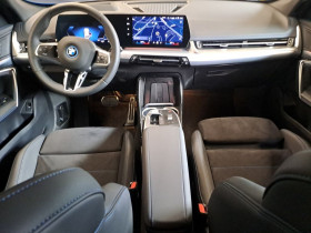 Bmw iX xDrive20 204ch BVA  occasion  Beaupuy - photo n2