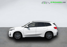Bmw iX xDrive20 204ch BVA  occasion  Beaupuy - photo n2
