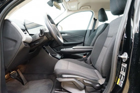 Bmw iX xDrive20 204ch BVA  occasion  Beaupuy - photo n7