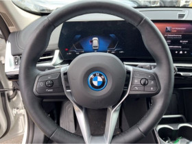 Bmw iX xDrive20 204ch BVA  occasion  Beaupuy - photo n7