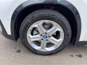 Bmw iX xDrive20 204ch BVA  occasion  Beaupuy - photo n8