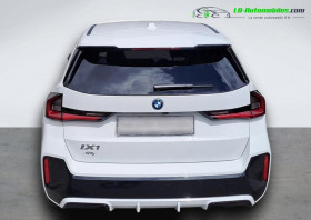 Bmw iX xDrive20 204ch BVA  occasion  Beaupuy - photo n8