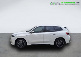 Bmw iX xDrive20 204ch BVA  occasion  Beaupuy - photo n7