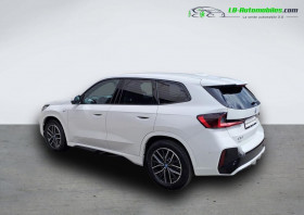 Bmw iX xDrive20 204ch BVA  occasion  Beaupuy - photo n5