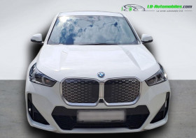 Bmw iX xDrive20 204ch BVA  occasion  Beaupuy - photo n6