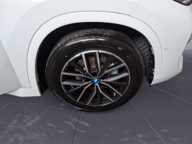Bmw iX xDrive20 204ch BVA  occasion  Beaupuy - photo n10