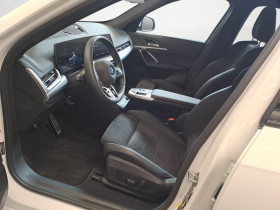 Bmw iX xDrive20 204ch BVA  occasion  Beaupuy - photo n9