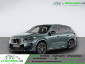 Bmw iX xDrive20 204ch BVA   Beaupuy 31