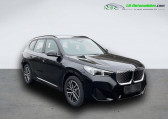 Annonce Bmw iX occasion Electrique xDrive20 204ch BVA  Beaupuy