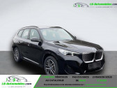 Bmw iX xDrive20 204ch BVA   Beaupuy 31