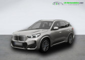 Annonce Bmw iX occasion Electrique xDrive20 204ch BVA  Beaupuy