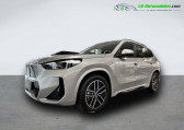 Bmw iX xDrive20 204ch BVA   Beaupuy 31