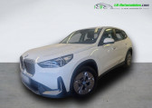 Annonce Bmw iX occasion Electrique xDrive20 204ch BVA  Beaupuy