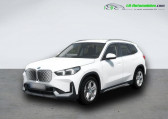 Annonce Bmw iX occasion Electrique xDrive20 204ch BVA  Beaupuy