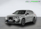 Annonce Bmw iX occasion Electrique xDrive20 204ch BVA  Beaupuy