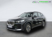 Bmw iX xDrive20 204ch BVA   Beaupuy 31