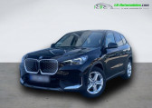 Bmw iX xDrive20 204ch BVA   Beaupuy 31