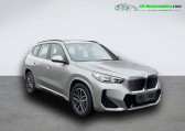 Bmw iX occasion année 2025 boite Automatique Annonce Bmw iX occasion Electrique xDrive20 204ch BVA à Beaupuy