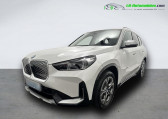 Bmw iX occasion année 2025 boite Automatique Annonce Bmw iX occasion Electrique xDrive20 204ch BVA à Beaupuy