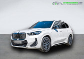 Bmw iX occasion année 2024 boite Automatique Annonce Bmw iX occasion Electrique xDrive20 204ch BVA à Beaupuy