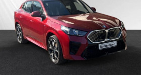 Bmw iX , garage CAR DESIGN IMPORT  Ozoir-la-Ferrire