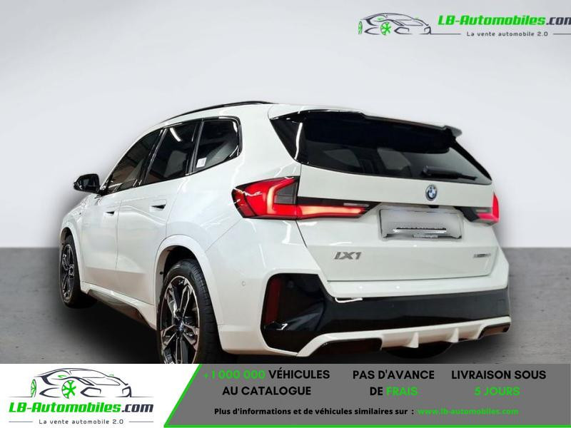 Bmw iX xDrive30 272ch BVA  occasion  Beaupuy - photo n4