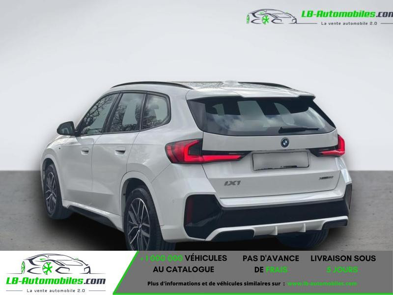 Bmw iX xDrive30 272ch BVA  occasion  Beaupuy - photo n4