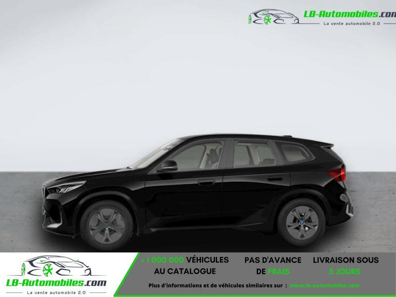 Bmw iX xDrive30 272ch BVA  occasion  Beaupuy - photo n6