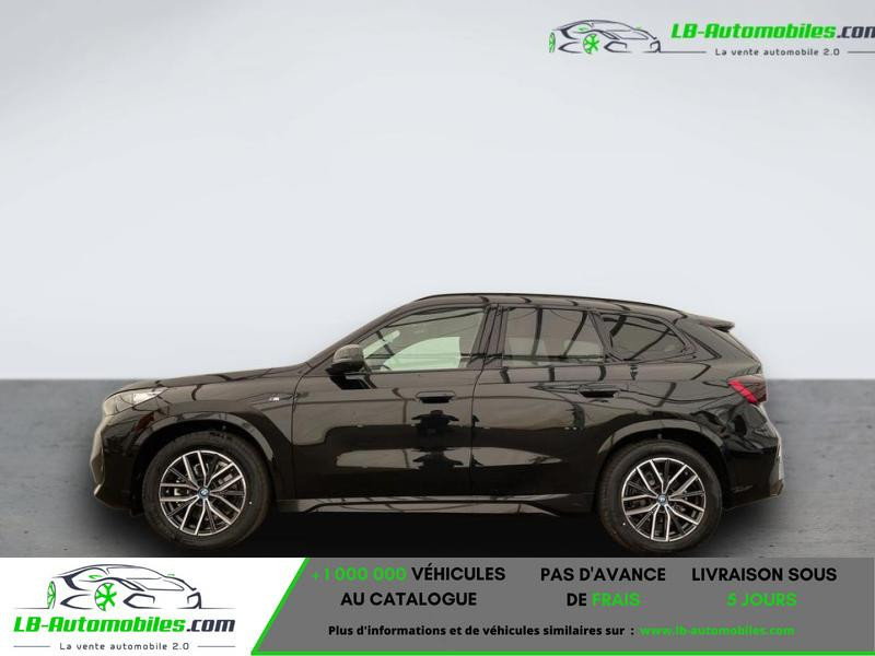 Bmw iX xDrive30 272ch BVA  occasion  Beaupuy - photo n4