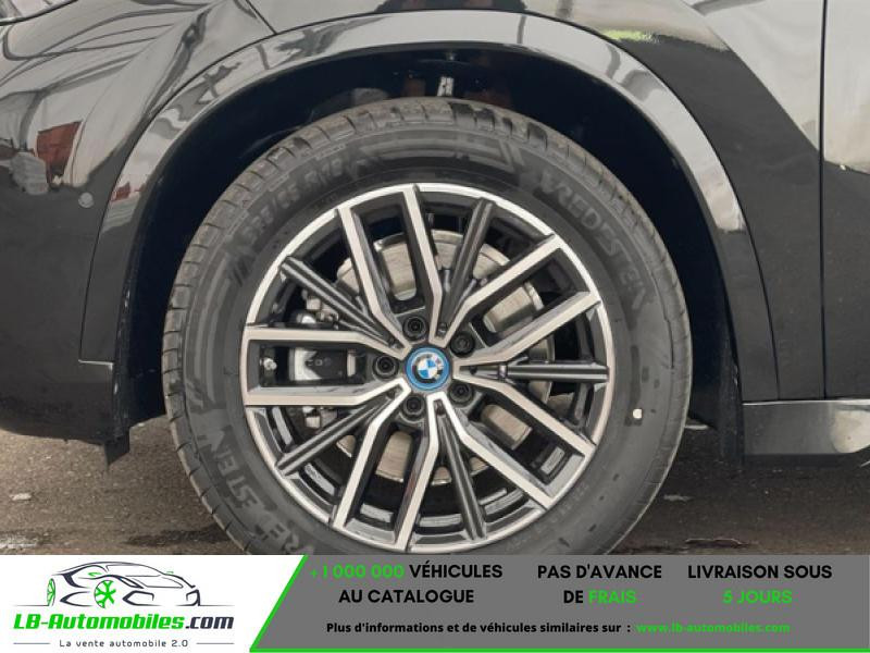 Bmw iX xDrive30 272ch BVA  occasion  Beaupuy - photo n8