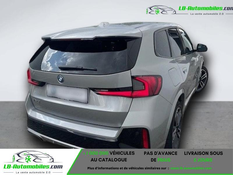 Bmw iX xDrive30 272ch BVA  occasion  Beaupuy - photo n3