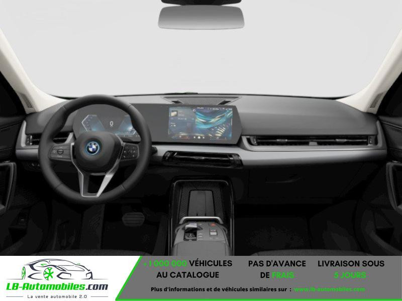 Bmw iX xDrive30 272ch BVA  occasion  Beaupuy - photo n2