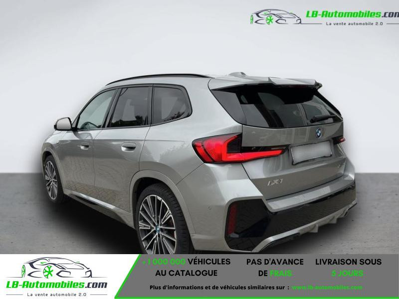 Bmw iX xDrive30 272ch BVA  occasion  Beaupuy - photo n4