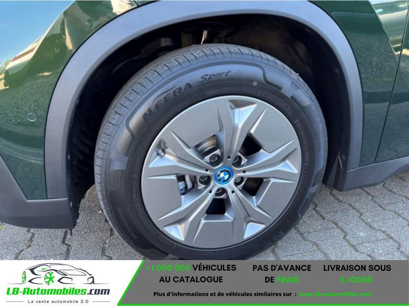 Bmw iX xDrive30 272ch BVA  occasion  Beaupuy - photo n7