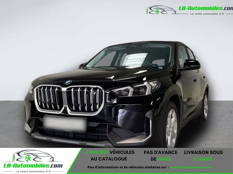 Bmw iX xDrive30 272ch BVA  occasion  Beaupuy