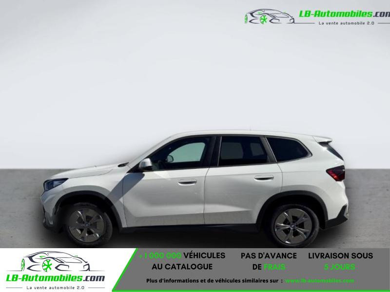 Bmw iX xDrive30 272ch BVA  occasion  Beaupuy - photo n5