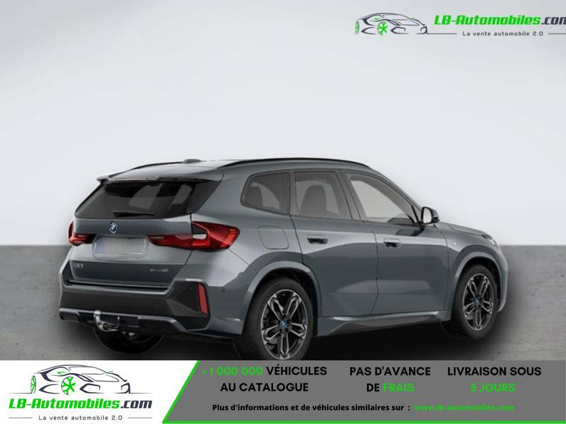 Bmw iX xDrive30 272ch BVA  occasion  Beaupuy - photo n3