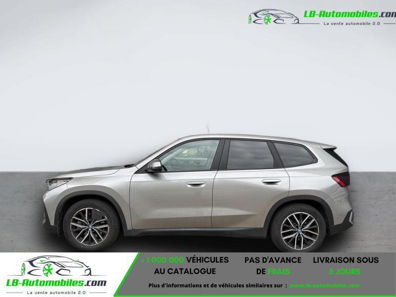 Bmw iX xDrive30 272ch BVA  occasion  Beaupuy - photo n2
