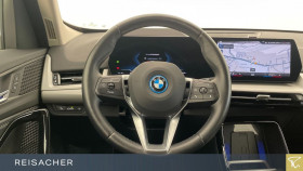 Bmw iX xDrive30 272ch BVA  occasion  Beaupuy - photo n7