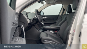 Bmw iX xDrive30 272ch BVA  occasion  Beaupuy - photo n5