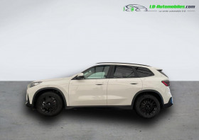 Bmw iX xDrive30 272ch BVA  occasion  Beaupuy - photo n4