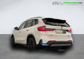Bmw iX xDrive30 272ch BVA  occasion  Beaupuy - photo n3